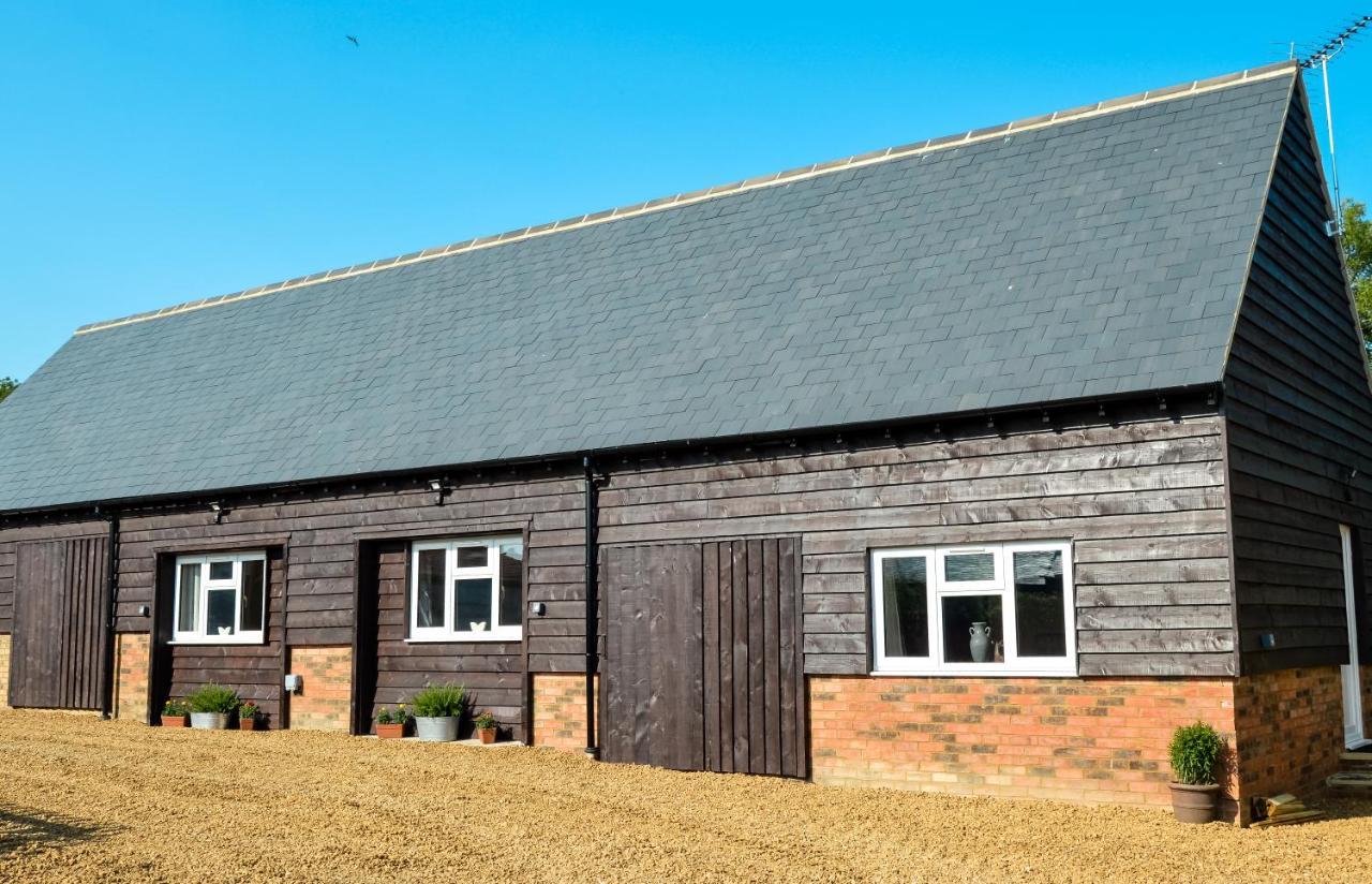Bluebell Cottage At The Old Tractor Barn Brackley  Εξωτερικό φωτογραφία